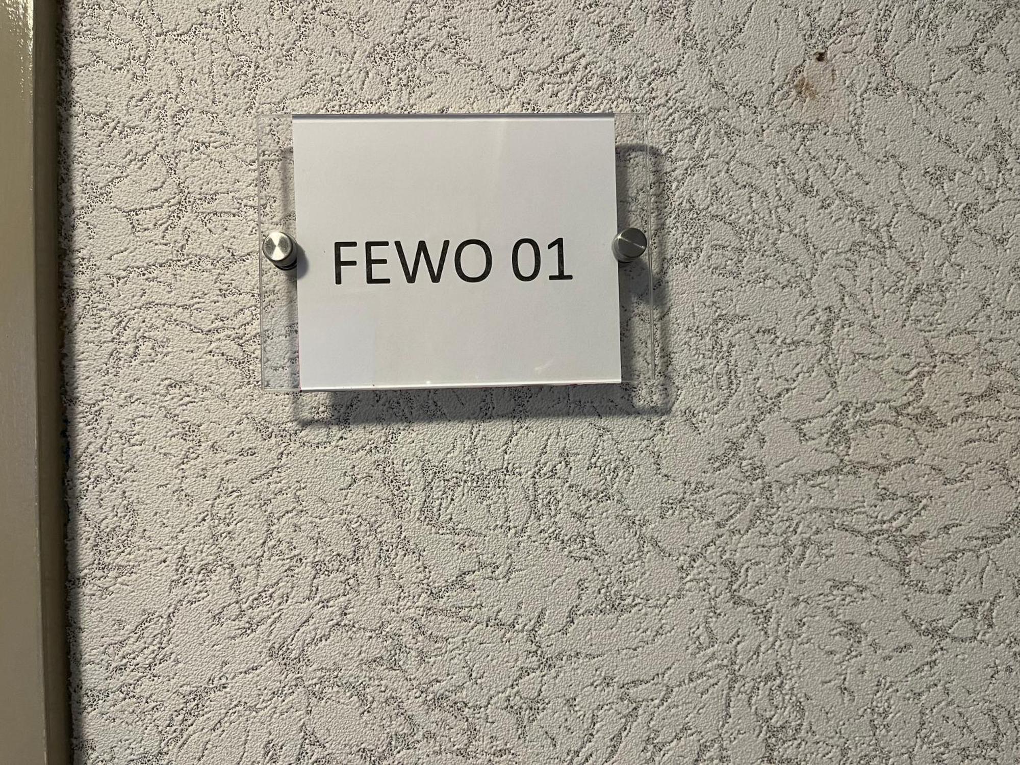 Schreiber-Fewo 01 바트복클레트 외부 사진
